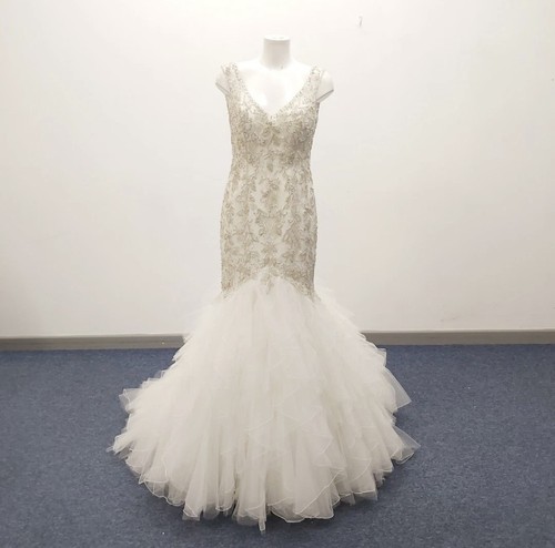 Ronald joyce wedding dress - ronald,