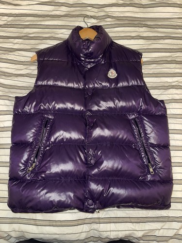 Moncler gilet size - moncler, 2