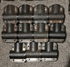 1980s Simmons SDS1000 Drum