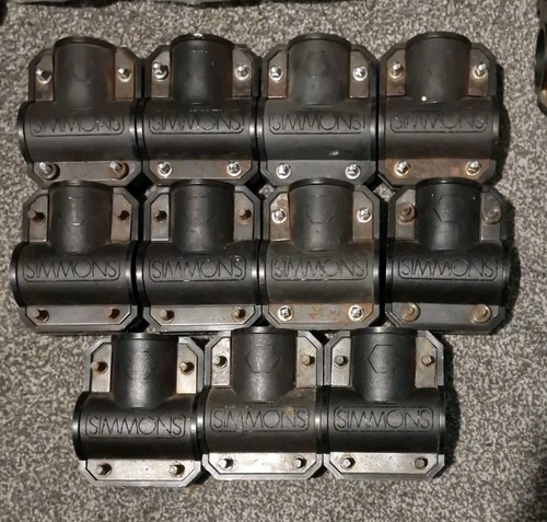 1980s simmons sds1000 drum - sds1000,