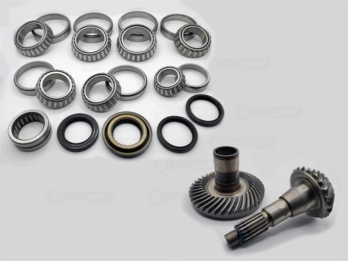 Freelander ird bearing - freelander,