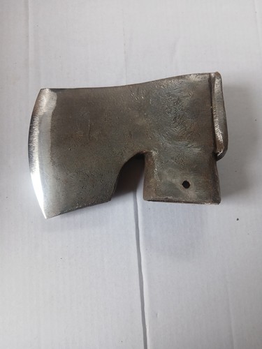 Vintage axe head - vintage,