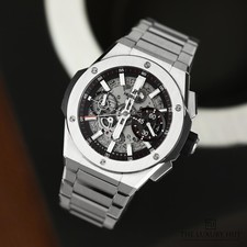 Hublot big bang - hublot, integrated
