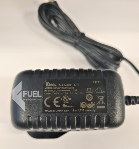 Ktec adapter input - ktec,