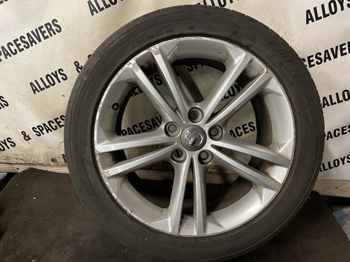 Vauxhall insignia alloy - vauxhall,