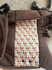 Beco Baby Carrier - Multi - Carry - Positions.