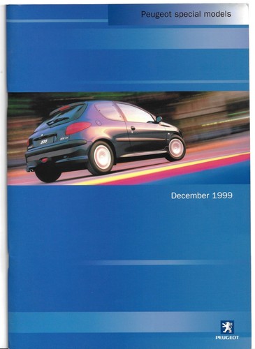 Peugeot 106 206 306 406 - , 806