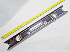 STANLEY No. 36 Vtg Carpenters