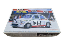 Rare G-362 Gunze Sangyo 1/24