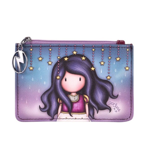 Santoro gorjuss purse - -, little