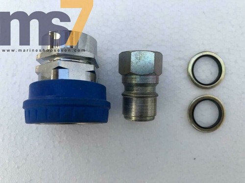 Nilfisk alto 546036 coupling - nilfisk,