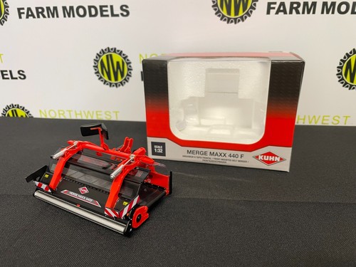 Ros scale kuhn - kuhn, maxx