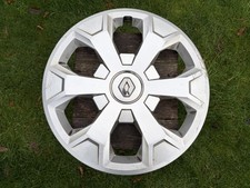 Genuine Renault Trafic Wheel
