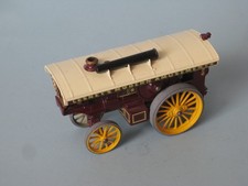 Matchbox Yesteryear Y-9 Fowler