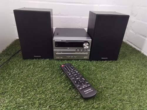 Panasonic compact shelf - panasonic,
