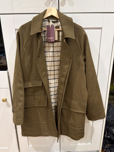 Bnwt men james purdey - bnwt, men’s