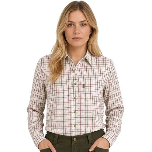 Game ladies tattersall - ladies,