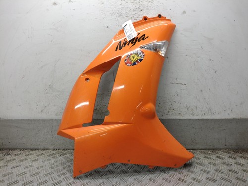 2007 kawasaki zx6 - 2007, zx