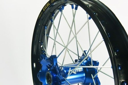 Kite elite front - kite,