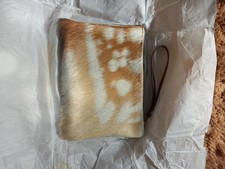 RAH & Co Fallow Deer Hide