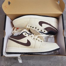 Air Jordan 1 Low Premium Pale