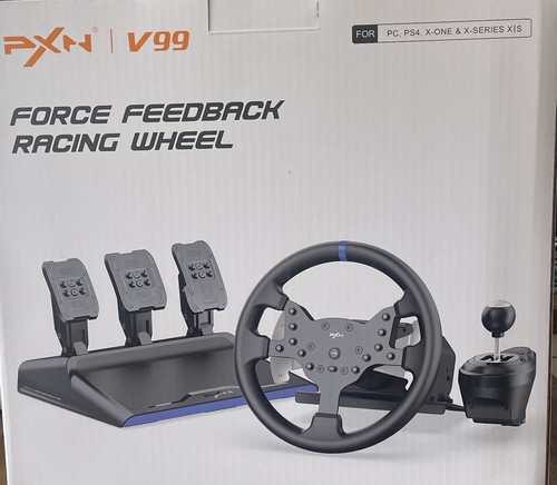 Pnx v99 gaming - gaming, steering
