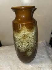 Large Scheurich West German