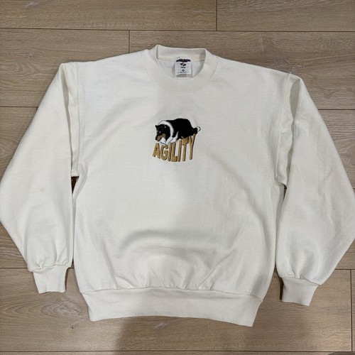 Vintage 90s jerzees nublend - vintage,