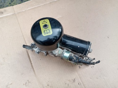 Range rover p38 wabco abs - rover,