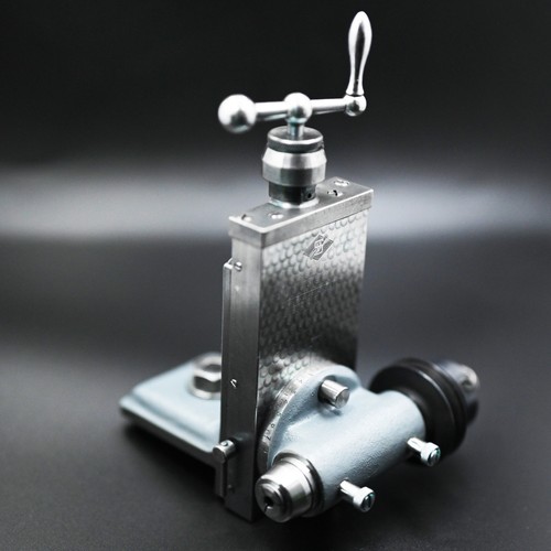 Milling attachment with