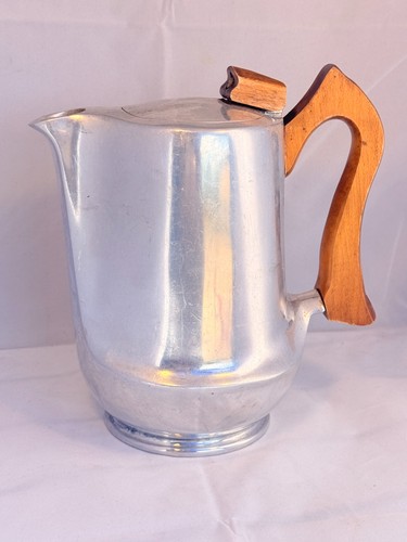 1950s picquot ware aluminium - 1950s,