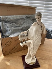 Giuseppe Armani Figurine