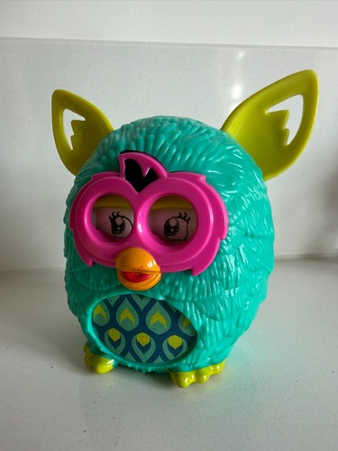 Mcdonald happy meal toy - mcdonald,