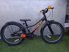 Trek Precaliber 20" wheels kids Bike