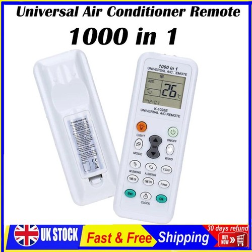 Air con conditioning universal - air-con,