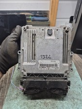 Alfa Romeo Giulia ECU 2.2 D