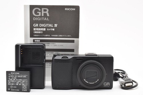 C5400 top mint ricoh - ricoh, gr