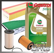 SERVICE KIT for VW CADDY 2K