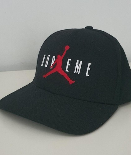 Fw15 supreme jordan panel - fw15, 6-panel