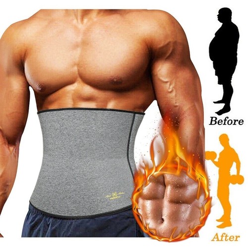 Men waist trainer - waist,