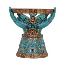 NEW GOBLET PALMISTRY FORTUNE