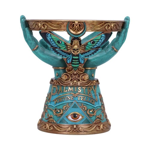 New goblet palmistry - new, fortune