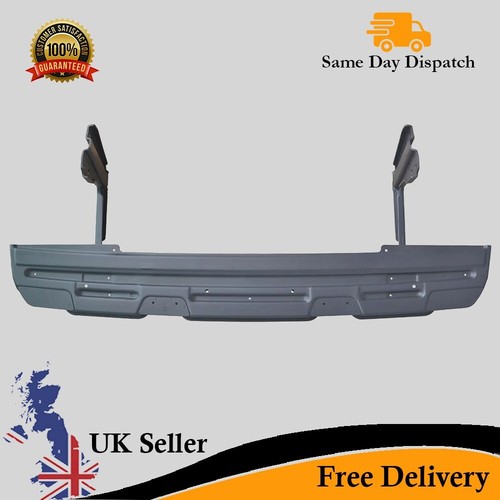 Rear back bracket metal - bracket, step