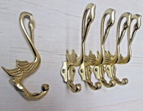 Pack brass old vintage - pack, 5