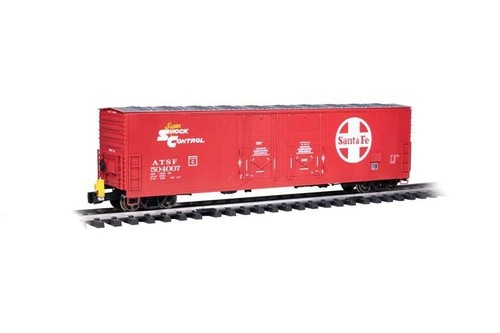 Gauge bachmann evans 53 - g, 53'