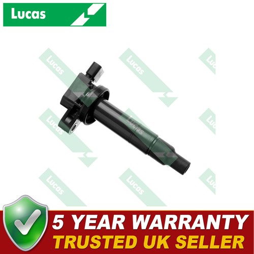 Lucas ignition coil - coil, pack