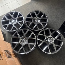 Ex Display 18" VW Golf