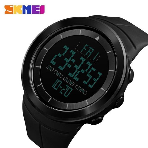 Skmei gents men digital - gents, men's