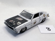 RARE CORGI TOYS WHIZZWHEELS #