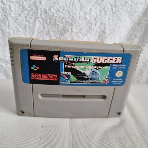 Super nintendo snes - super,